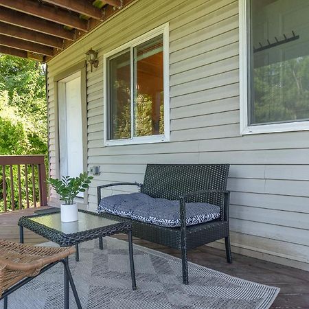 Amazing Downtown Views - 3 Minutes To Downtown! Appartement Cincinnati Buitenkant foto