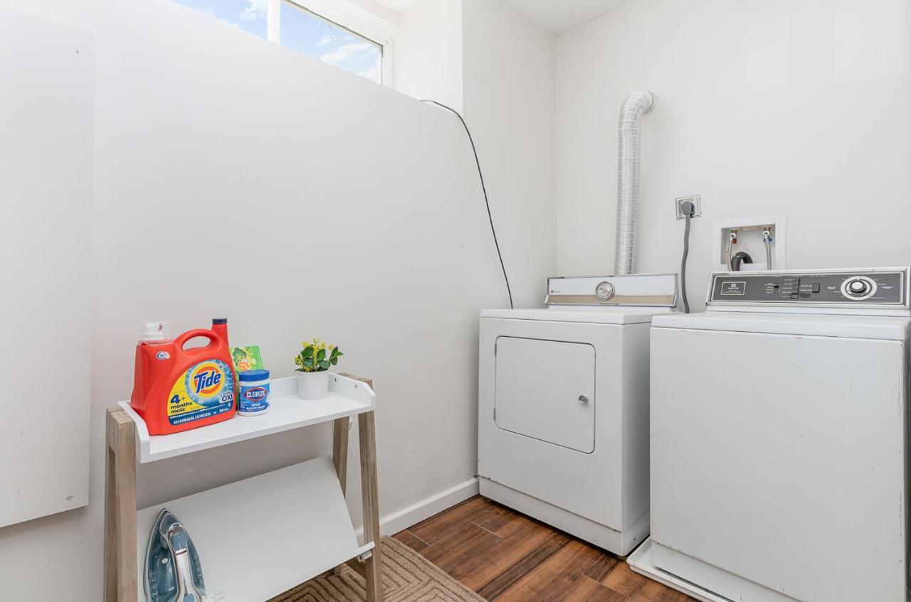 Amazing Downtown Views - 3 Minutes To Downtown! Appartement Cincinnati Buitenkant foto