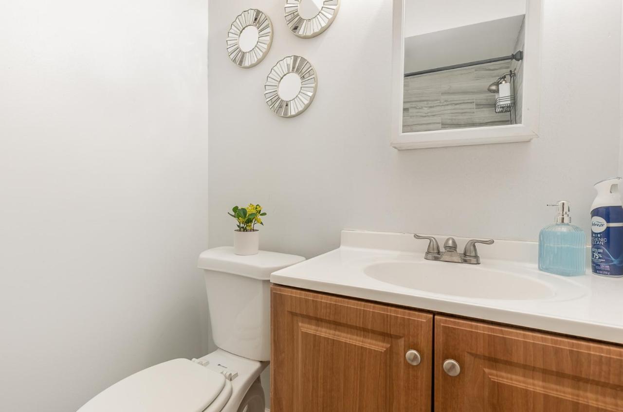 Amazing Downtown Views - 3 Minutes To Downtown! Appartement Cincinnati Buitenkant foto